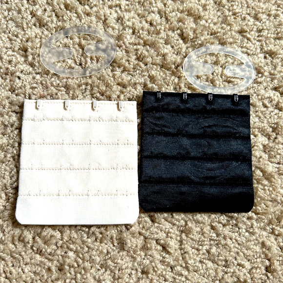4 hook bra extender - Picture 2 of 2